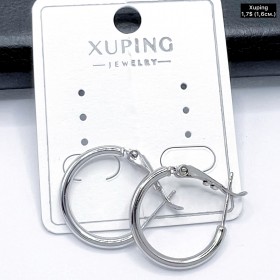 Сережки Xuping 11258 (1.6.см.)